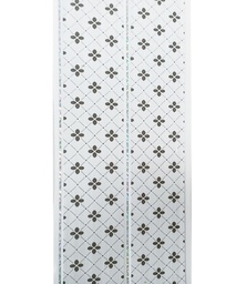 [ND044] PVC PANEL REF: ND044 EFFEIL (Paquet de 10pcs)