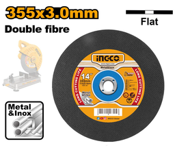 [MCD303558] Abrasive metal cutting disc