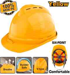 [HSH801] Safety helmet