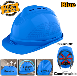 [HSH803] Safety helmet