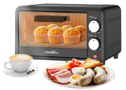 [KEEV022B] Toaster oven