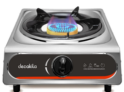 [KMGS039M] Table gas stove