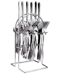 [KMTT157M] 24pcs cutlery set