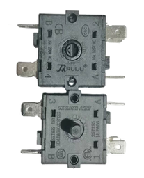 [KEFC012W-SP-4] Switch