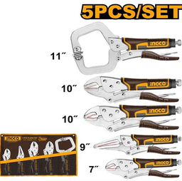 [COS23091] 5 Pcs Pliers set
