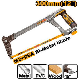 [HHF3188] Hacksaw frame