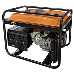 [GENERATEUR ESSENCE DEMARRAGE ELECTRIQUE MQ:EFFEIL #6500 5KWA COPPER WIRE] GENERATEUR ESSENCE DEMARRAGE ELECTRIQUE MQ:EFFEIL #6500 5KW COPPER WIRE