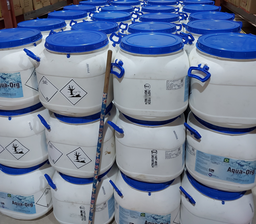 [AQUA-ORG] Desinfectant en poudre Bidon de 45kgs