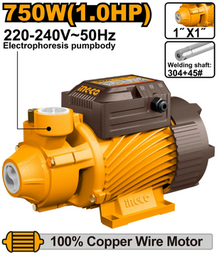 [VPM75068] Water pump