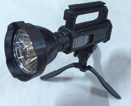 [#5119] LAMPE TORCHE RECHARGEABLE REF: #5119