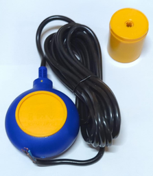 [FLOAT SWITCH] INTERRUPTEUR FLOTTEUR 5 métres