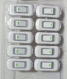 [HIGH BEDSIDE SWITCH] INTERRUPTEUR POIRE 6-16A 250V