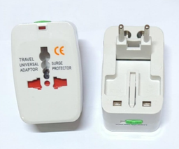 [ADAPTATEUR DE PRISES ELECTRIQUES] ADAPTATEUR DE PRISES ELECTRIQUES