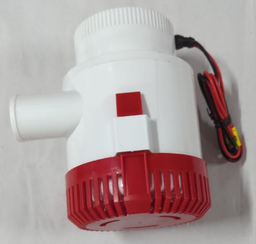 [BILGE PUMP] POMPE DE CALE 12V 3500 GBH