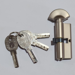 [SN70-5K-BK] CANON POUR SERRURE TOILETTE SIMPLE CANON SN70-5K-BK