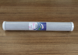 [159-7] CARTOUCHE EN PARTICULE DE CARBONNE POUR FILTRE A EAU