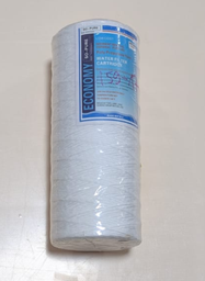 [159-9] CARTOUCHE EN FIL TORSADEE POUR FILTRE A EAU " S "