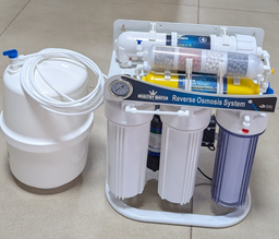 [159-11] SYSTÈME DE PURIFICATION D'EAU PROFESSIONNEL