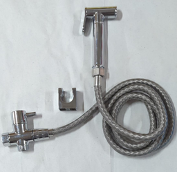 [159-14] FLEXIBLE SANITAIRE COMPLET AVEC DOUCHETTE