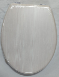 [159-20] ABATTANT WC QUALITE SUPERIEUR REF: 159-20