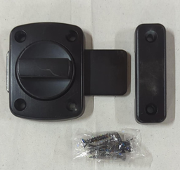 [13420-3] SERRURE ARMOIRE ZINC ALLOY