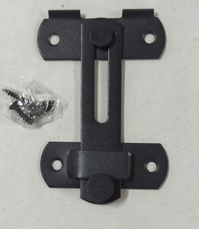 [13420-4] SERRURE ARMOIRE INOX