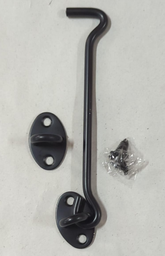 [13420-9] CROCHET PORTE SERVIETTE 6INCH