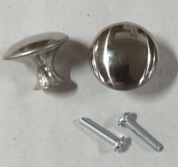 [13420-20] POIGNET TIROIR/PORTE PLACARD EN SERIE BLISTER #204