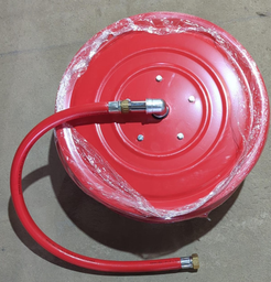 [#001] RIA 26X34 30 Metres AVEC SUPPORT 1inch-30M