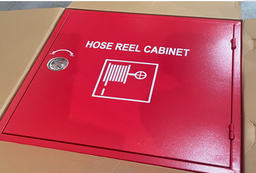 [#002] CABINET RIA DE 75X75X25 CM AVC TUYAU 26X34 (1"-30M)