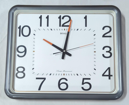 [T8033] HORLOGE REF: T8033