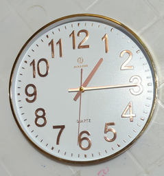 [282A] HORLOGE REF: 282A