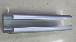 [811-2] RAIL DE 3M POUR  PORTE COULISSANTE 3M