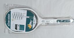 [AK88754] RAQUETTE ANTI MOUSTIQUE MARQUE AKKO