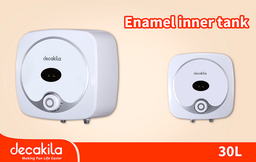 [KEWH012W] Storage electric water heater