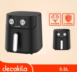 [KEEC101B] Air fryer
