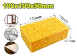 [DTGSP1901] Grout sponge - DYLLU