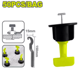 [DTXZ5001] Tile Leveling - DYLLU