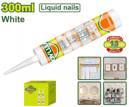 [DTGQ2T30] Liquid nails adhesive - DYLLU