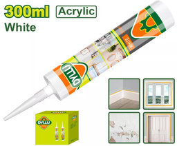 [DTGQ2T21] Acrylic sealant  - DYLLU