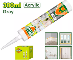 [DTGQ2T24] Acrylic sealant  - DYLLU
