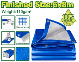 [DTTQ1868] Tarp - DYLLU