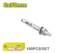 [DTDQ2523] Wedge anchor - DYLLU