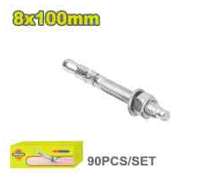 [DTDQ2524] Wedge anchor - DYLLU