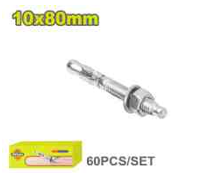 [DTDQ2533] Wedge anchor - DYLLU