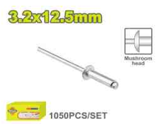 [DTREY513] Rivet - DYLLU