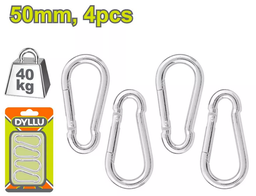 [DTQL2K02] Carabiner - DYLLU