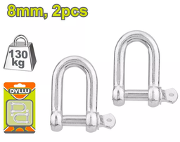 [DTQL3K01] Shackle - DYLLU