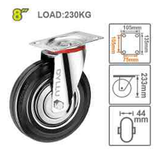 [DTJL3382] Caster Wheel - DYLLU