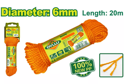 [DTRZ1306] Rope - DYLLU